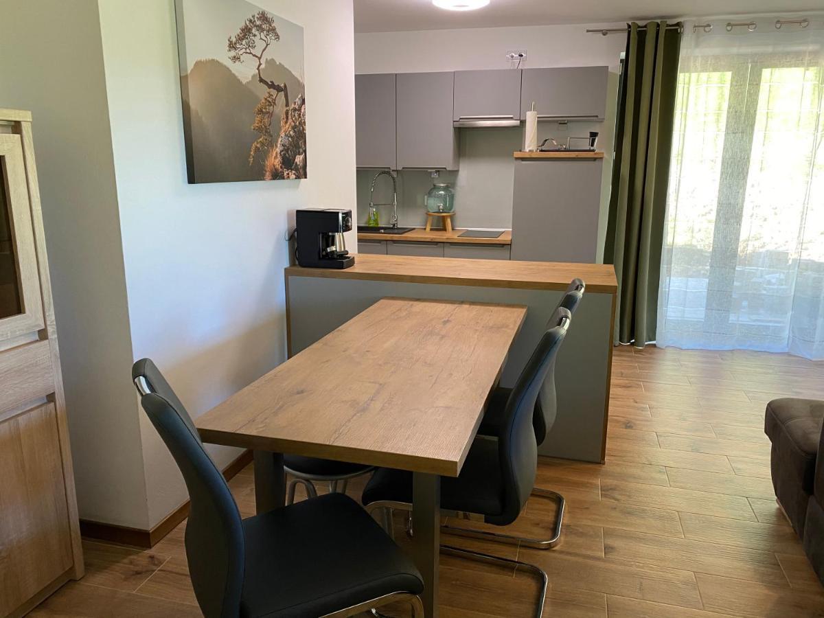 Apartamenty Carpe Diem Ustron Exterior photo