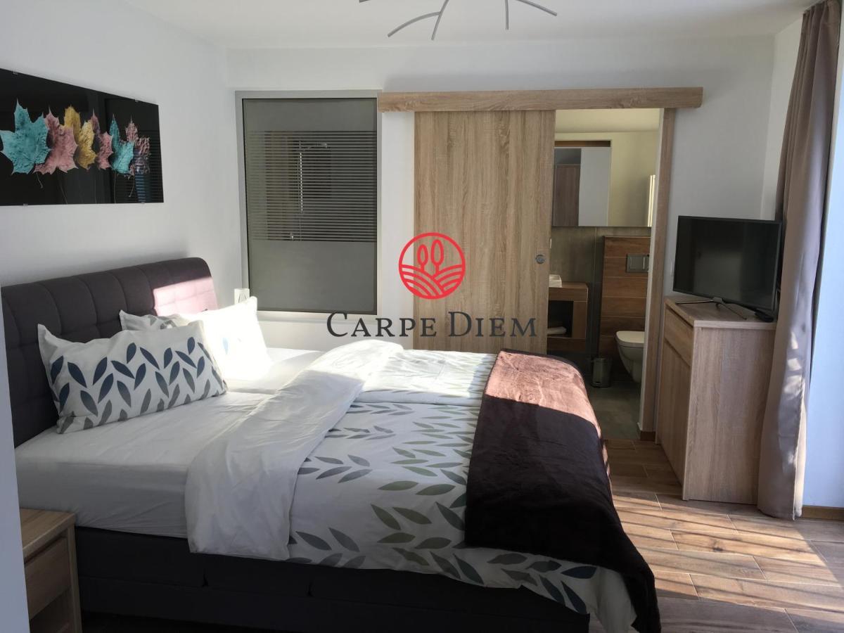 Apartamenty Carpe Diem Ustron Exterior photo