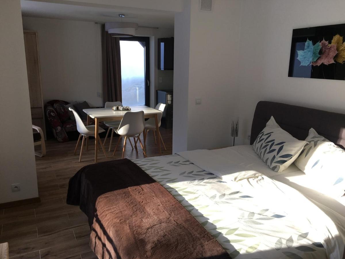 Apartamenty Carpe Diem Ustron Exterior photo