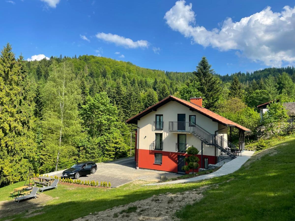 Apartamenty Carpe Diem Ustron Exterior photo