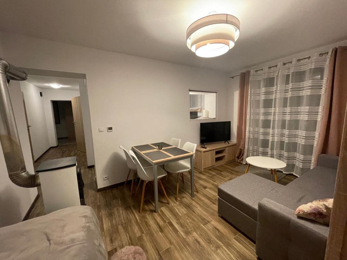 Apartamenty Carpe Diem Ustron Exterior photo