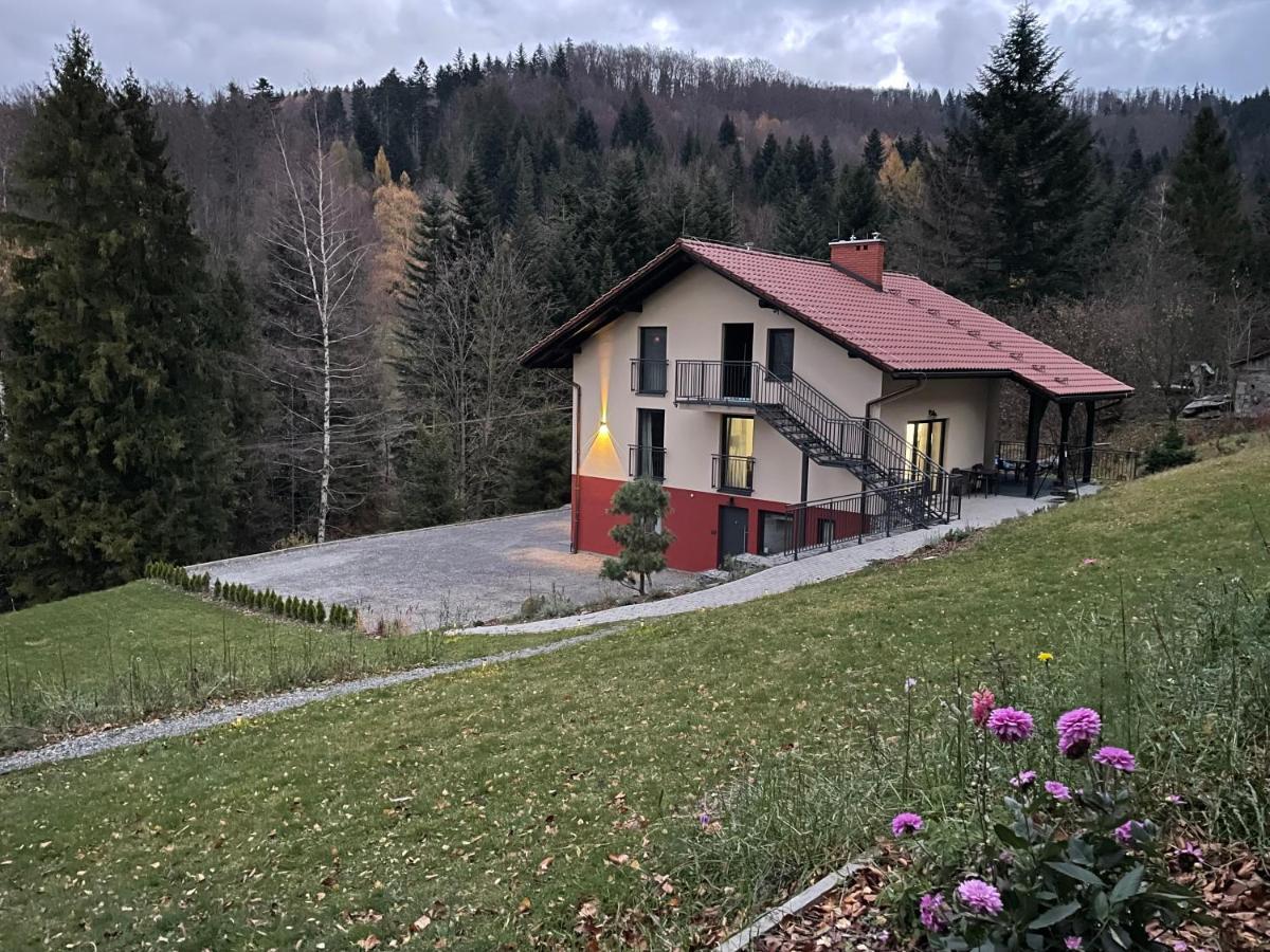 Apartamenty Carpe Diem Ustron Exterior photo