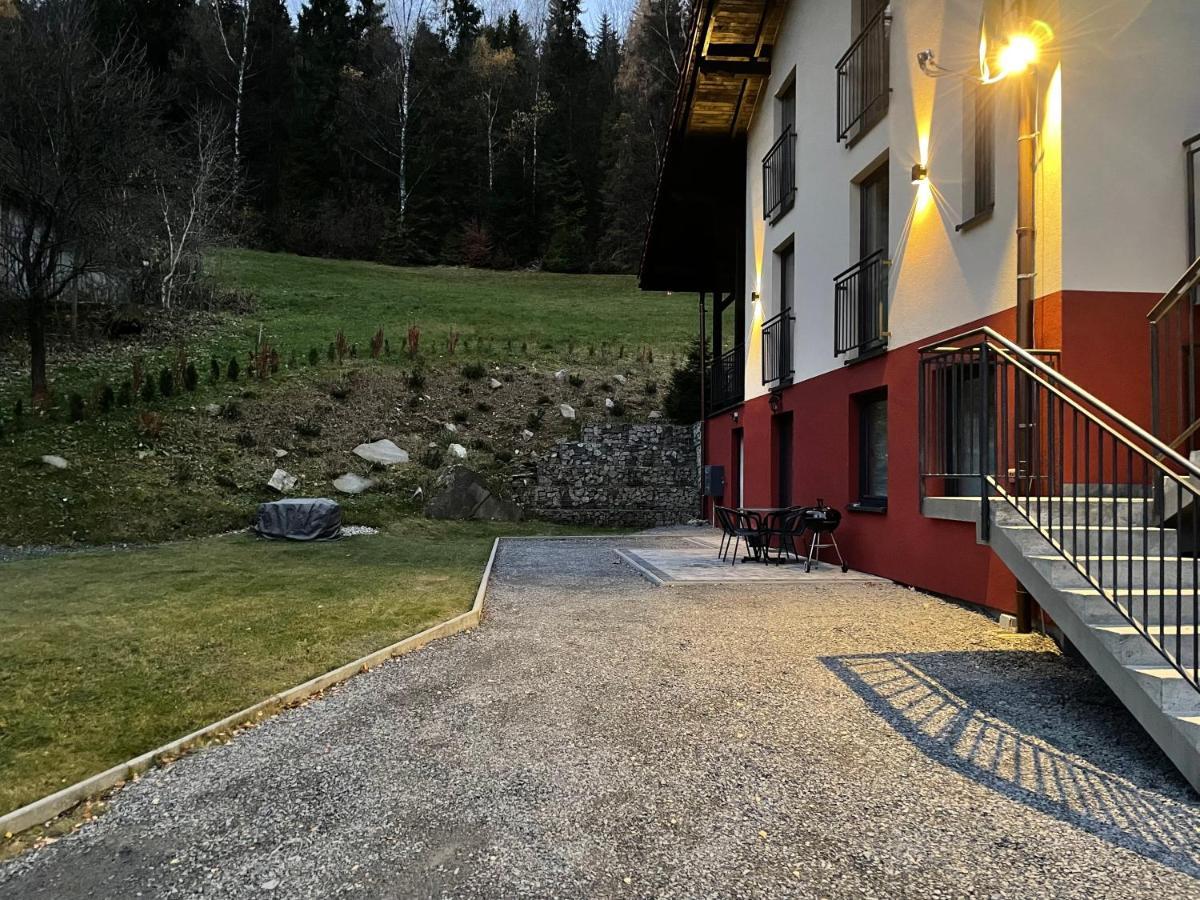 Apartamenty Carpe Diem Ustron Exterior photo