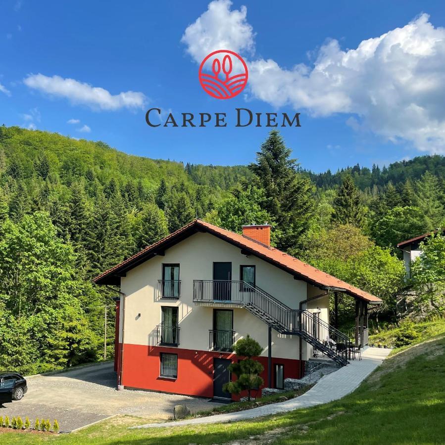 Apartamenty Carpe Diem Ustron Exterior photo