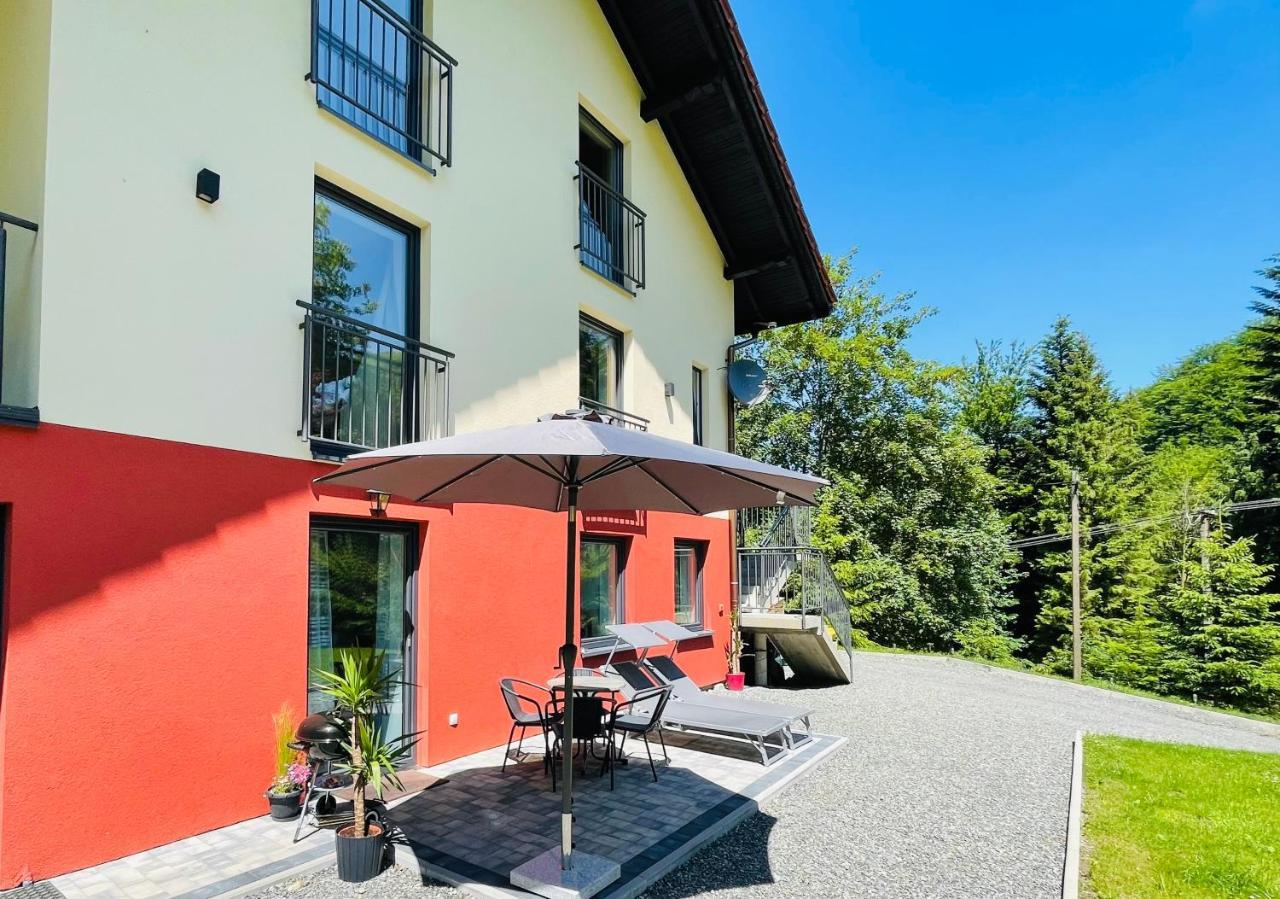 Apartamenty Carpe Diem Ustron Exterior photo