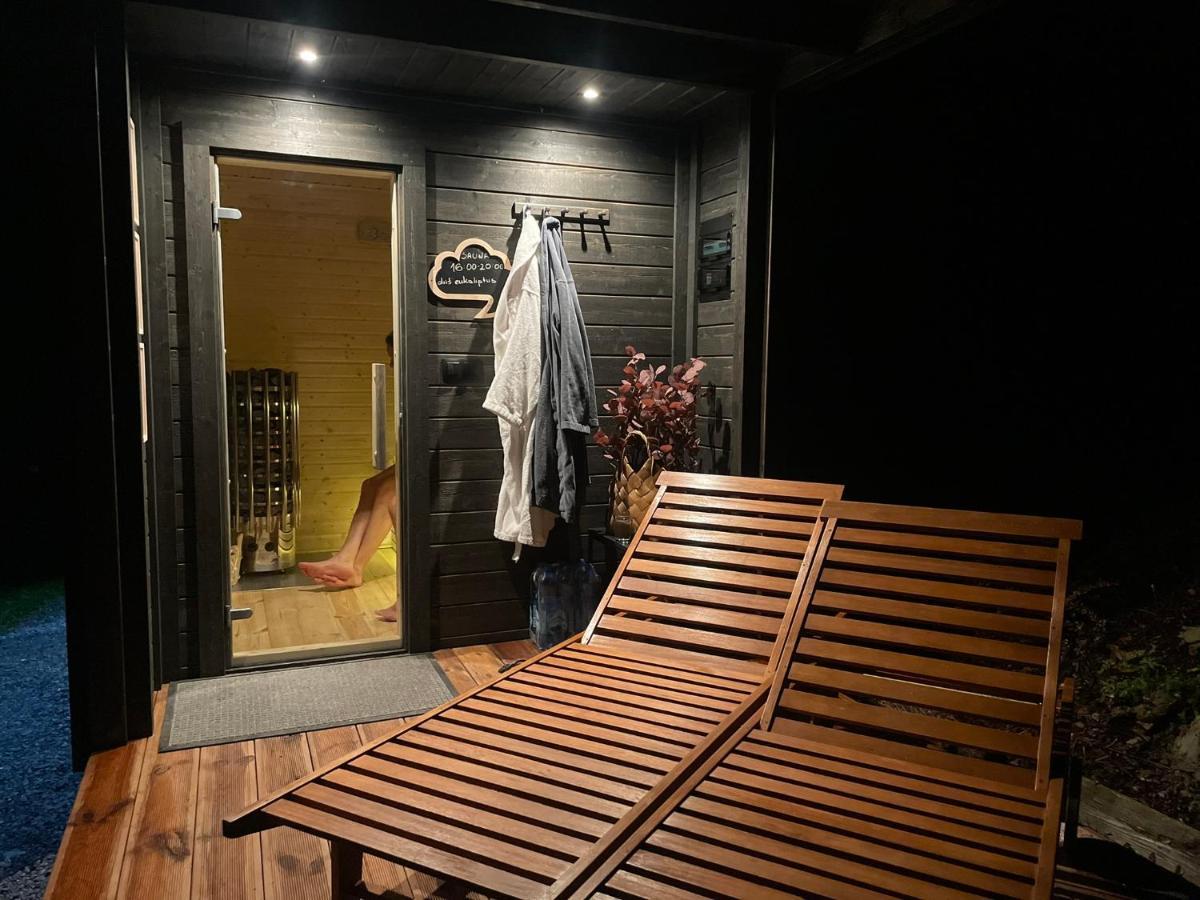 Apartamenty Carpe Diem Ustron Exterior photo