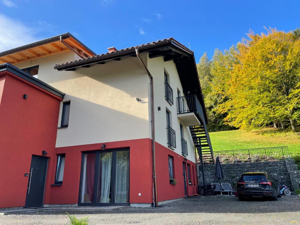 Apartamenty Carpe Diem Ustron Exterior photo