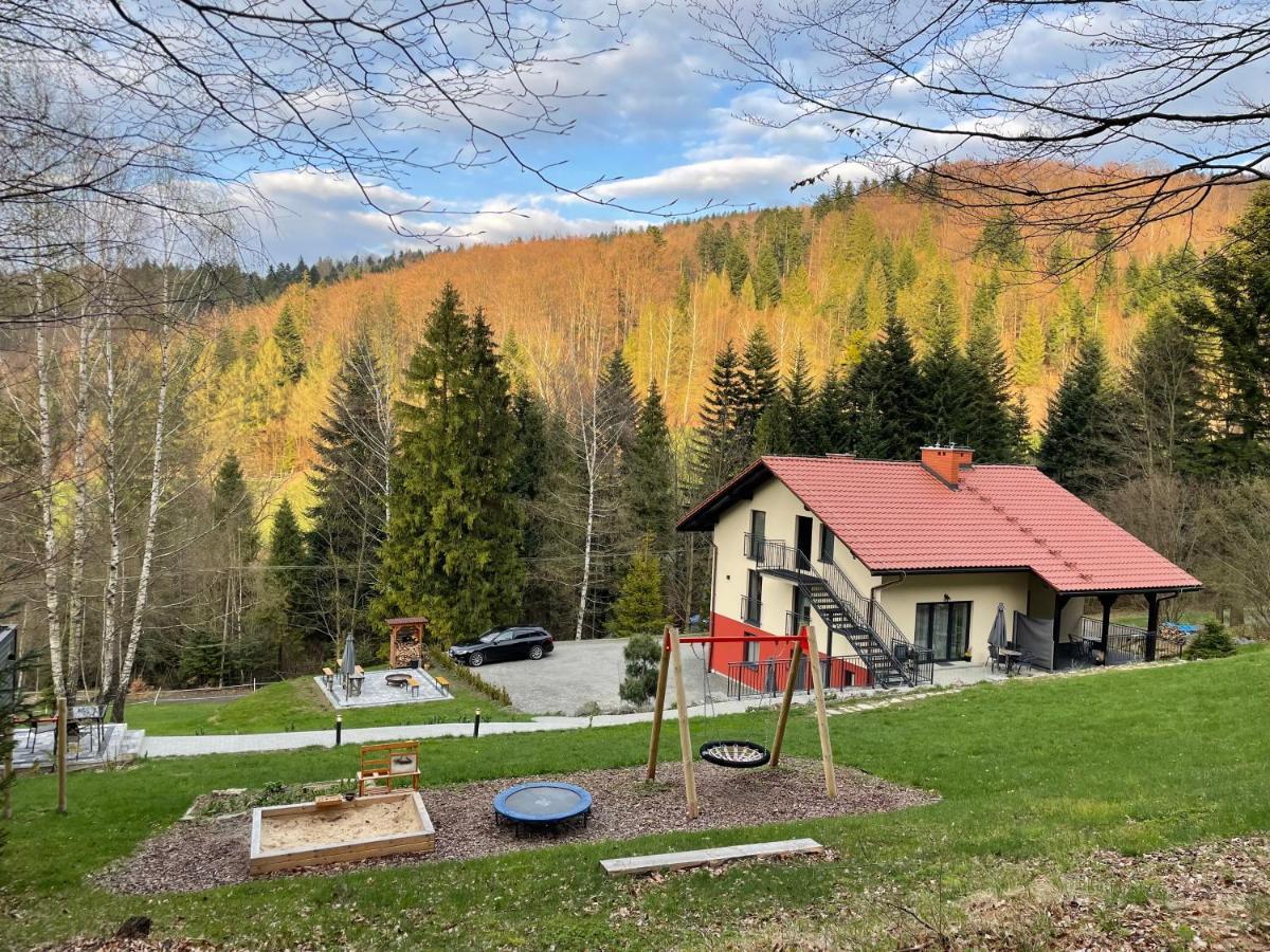 Apartamenty Carpe Diem Ustron Exterior photo