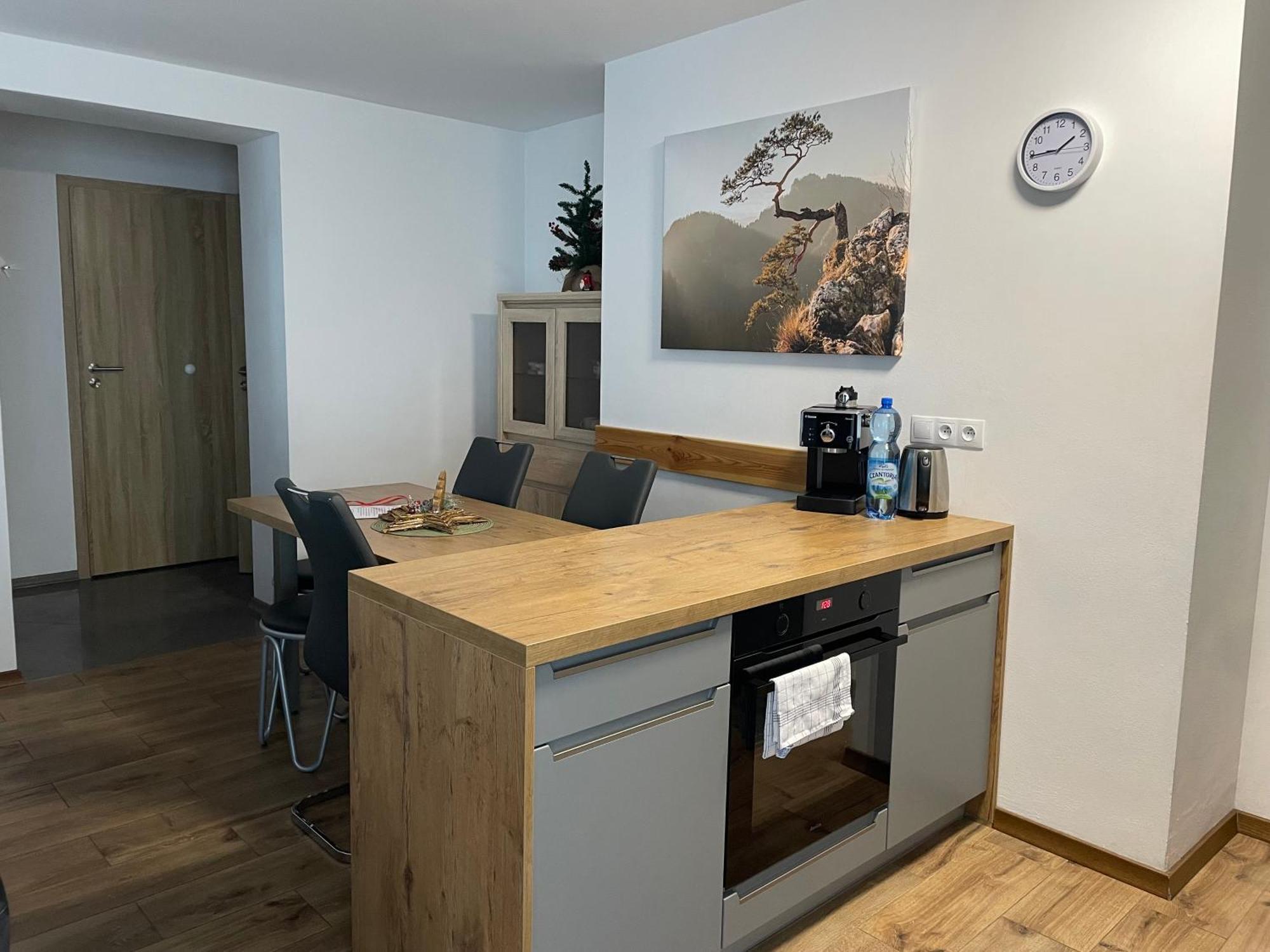 Apartamenty Carpe Diem Ustron Exterior photo