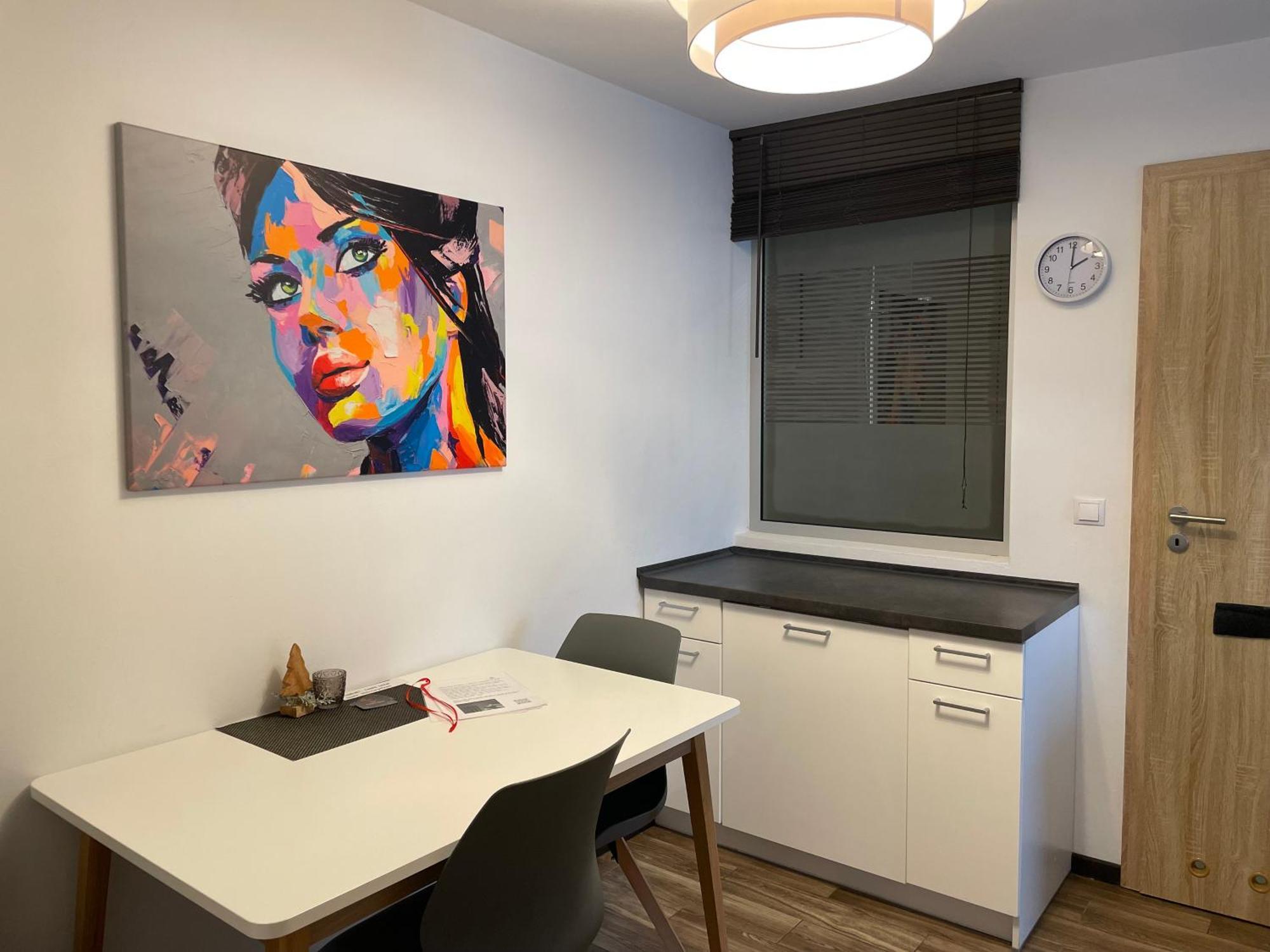 Apartamenty Carpe Diem Ustron Exterior photo