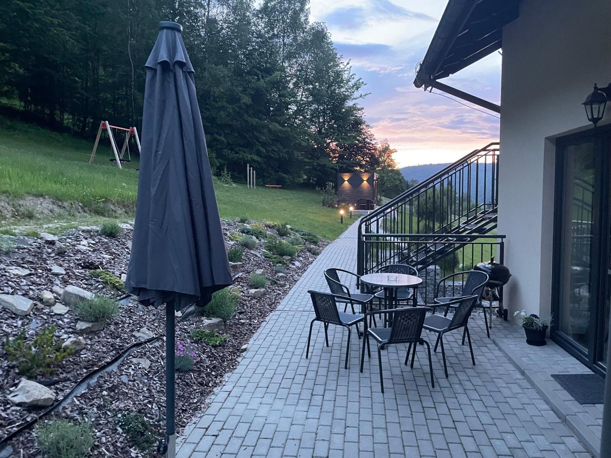 Apartamenty Carpe Diem Ustron Exterior photo