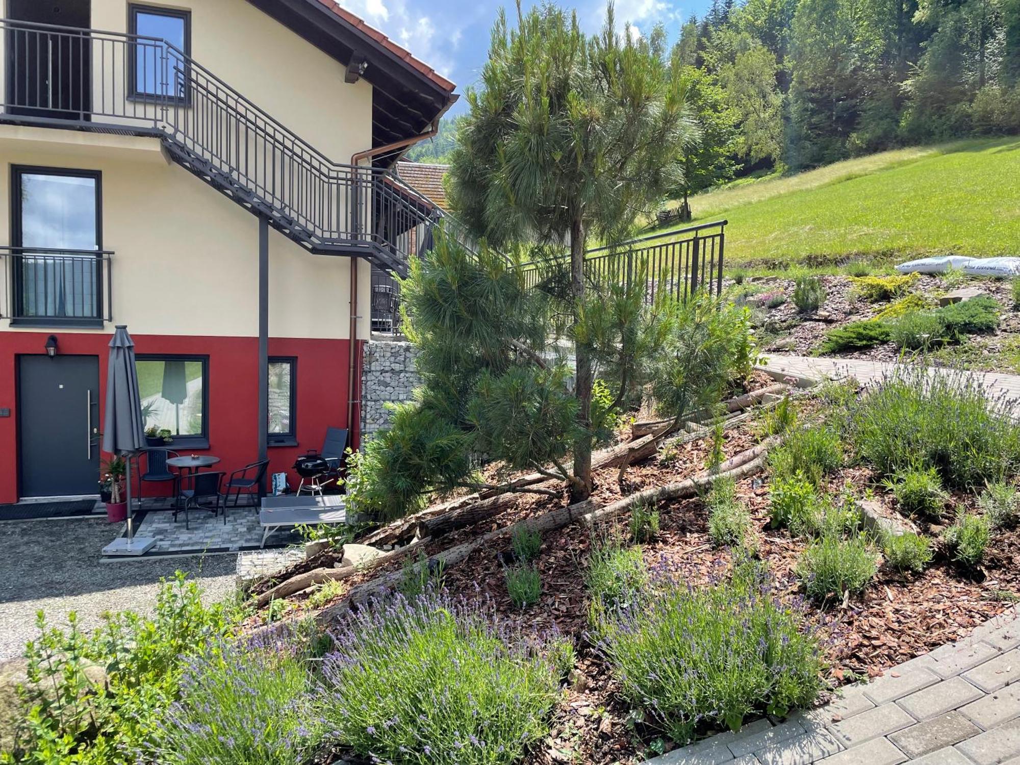 Apartamenty Carpe Diem Ustron Exterior photo
